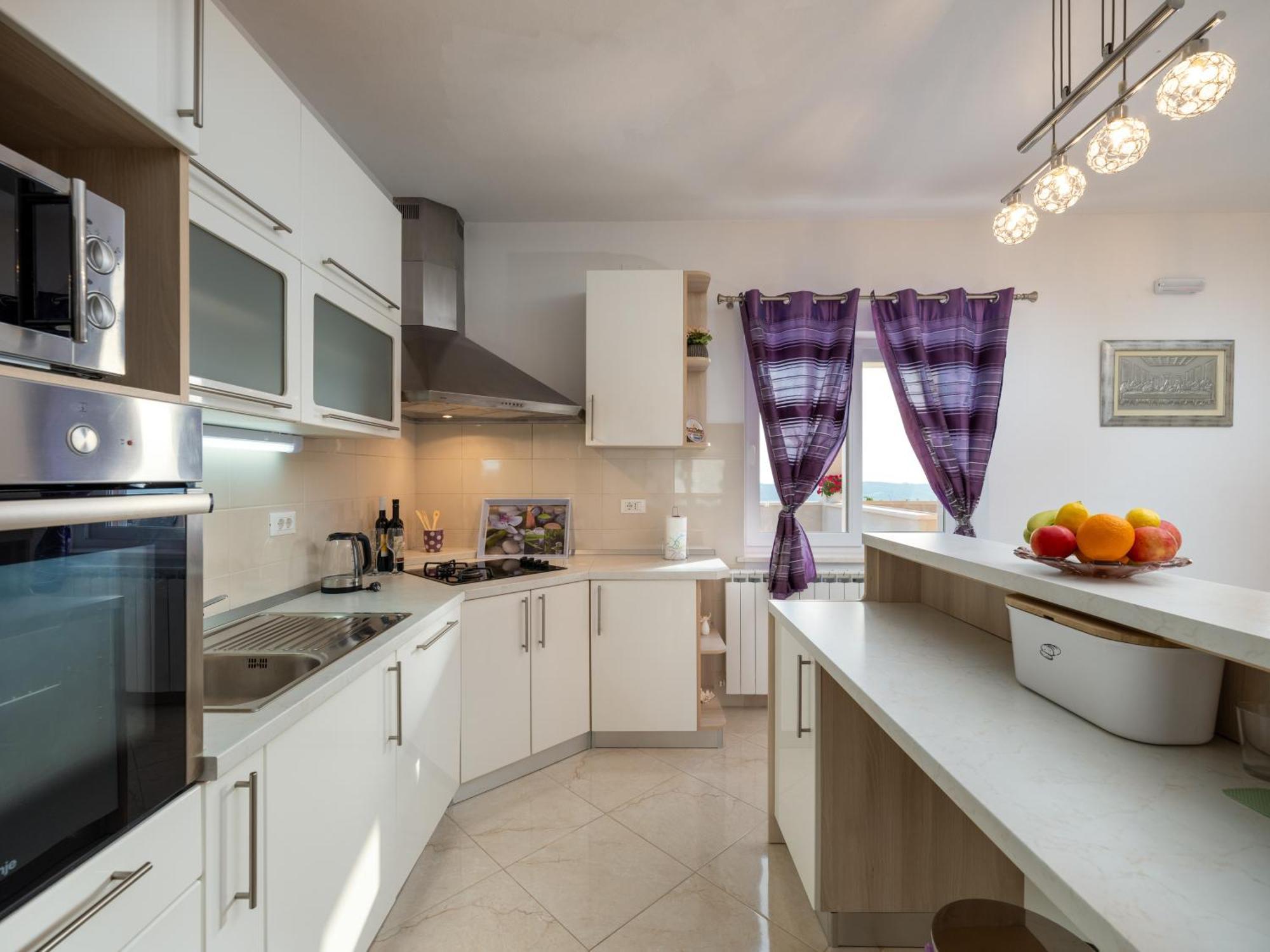 Villa Dragic Pridvorje Exterior foto